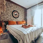 Mesken 2* Göcek