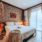 Mesken Inn Goecek Hotel Göcek