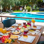 Hotel Mesken Inn Goecek Hotel 2*