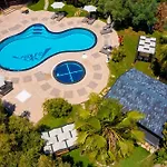 Mesken Inn Goecek Hotel Göcek