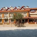 Mesken Inn Goecek Hotel Hotel 2*