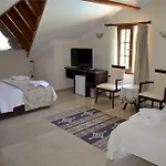 Mesken Otel 2*