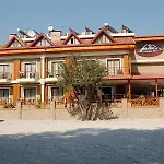 Mesken Inn Goecek Hotel Göcek