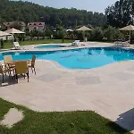 Hotel Mesken Inn Goecek Hotel 2*