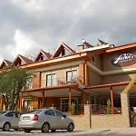 Hotel Mesken Inn Goecek Hotel