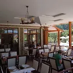 Hotel Mesken Inn Goecek Hotel 2*