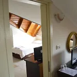 Mesken Inn Goecek Hotel