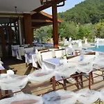 Mesken Otel Göcek