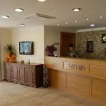 Hotel Mesken Inn Goecek Hotel 2*