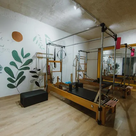 Hotell Mesken Göcek