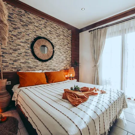 Hotel Mesken