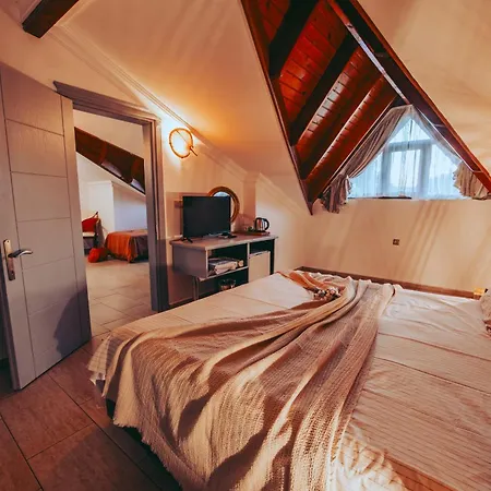 Mesken Inn Goecek Hotel Hotel 2*