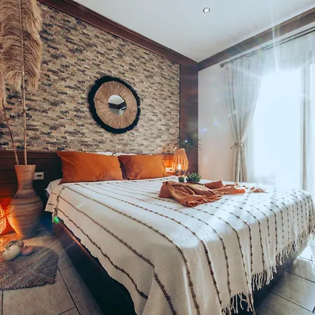 Mesken 2* Gocek (Fethiye)