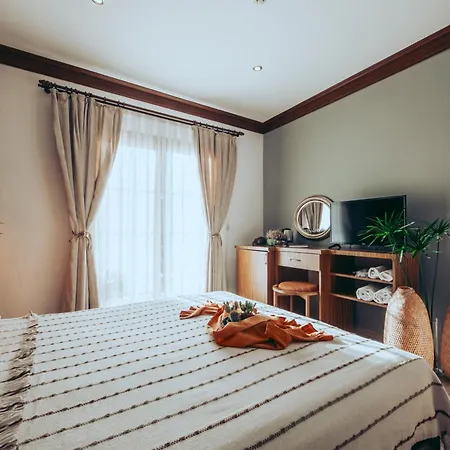 Hotel Mesken