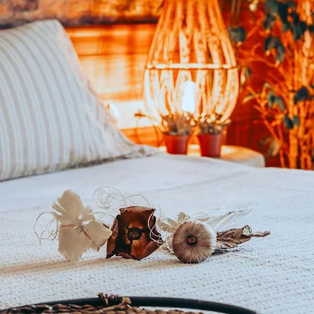 Mesken Hotell Göcek