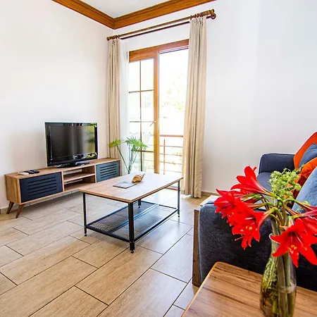 Hotell Mesken Göcek