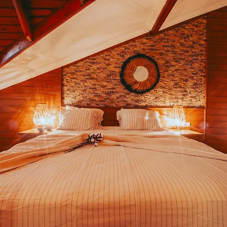 Mesken Inn Goecek Hotel Hotel 2*