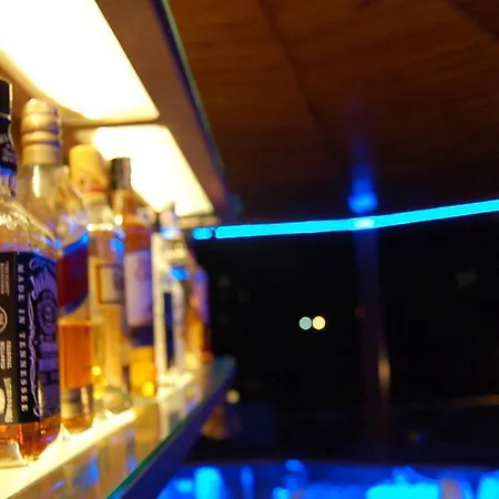 Mesken Hotell Göcek