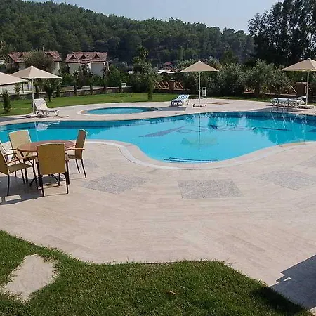 Hotel Mesken 2*