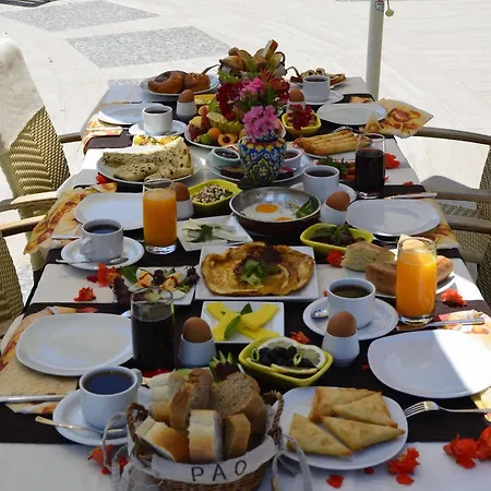 Mesken فندق