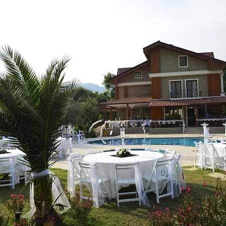 Mesken 2* Gocek (Fethiye)