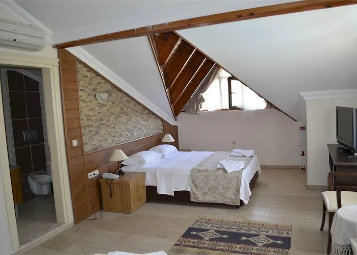 Mesken Inn Goecek Hotel Hotel Göcek