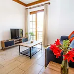 Hotel Mesken Inn Goecek Hotel Göcek