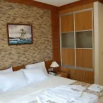 Hotel Mesken Inn Goecek Hotel Göcek