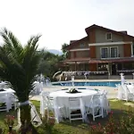 Mesken Inn Goecek Hotel 2* Göcek