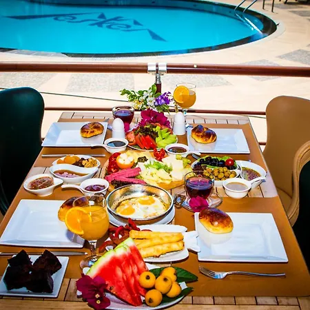 Hotel Mesken Gocek (Fethiye)