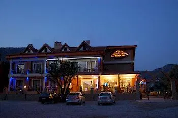 Hotel Mesken