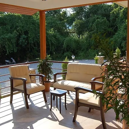 Mesken 2* Gocek (Fethiye)