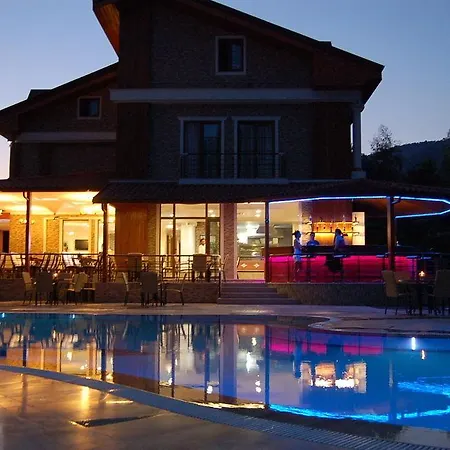 Mesken Hotel