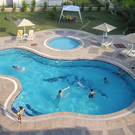 Mesken 2* Gocek (Fethiye)