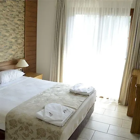 Mesken 2* Gocek (Fethiye)