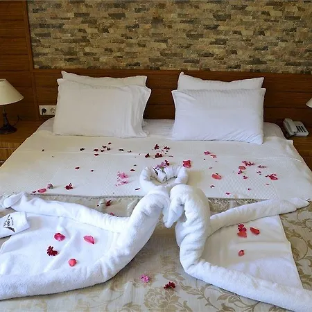 Mesken Hotel 2*