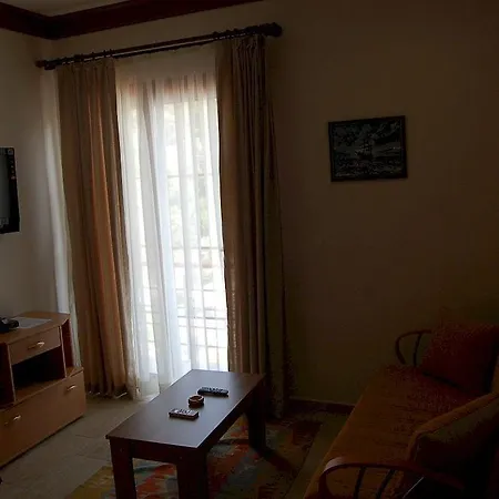 Mesken Hotel 2*