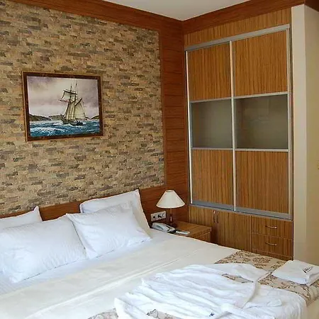 Hotel Mesken Gocek (Fethiye)