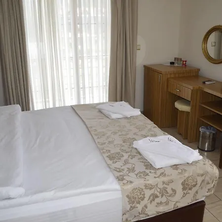 Hotel Mesken