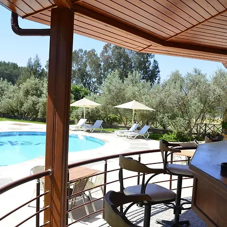 Otel Mesken 2*