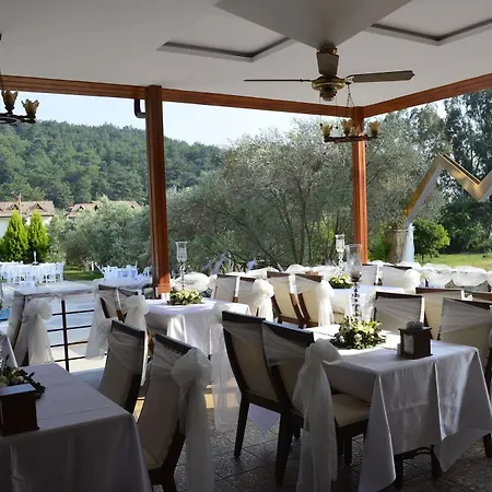 Mesken Gocek (Fethiye)