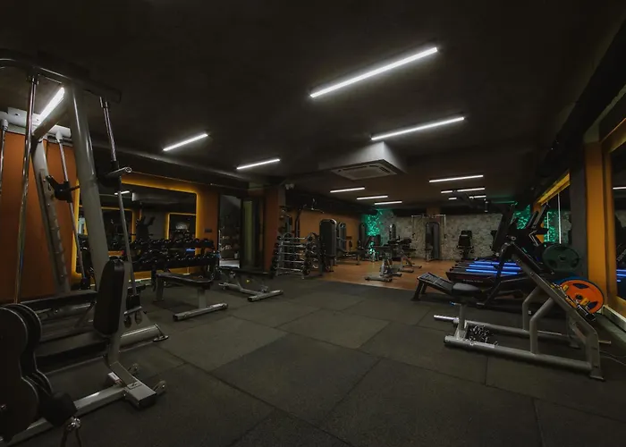 Mesken ギョジェク