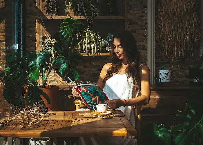 ホテル Mesken ギョジェク