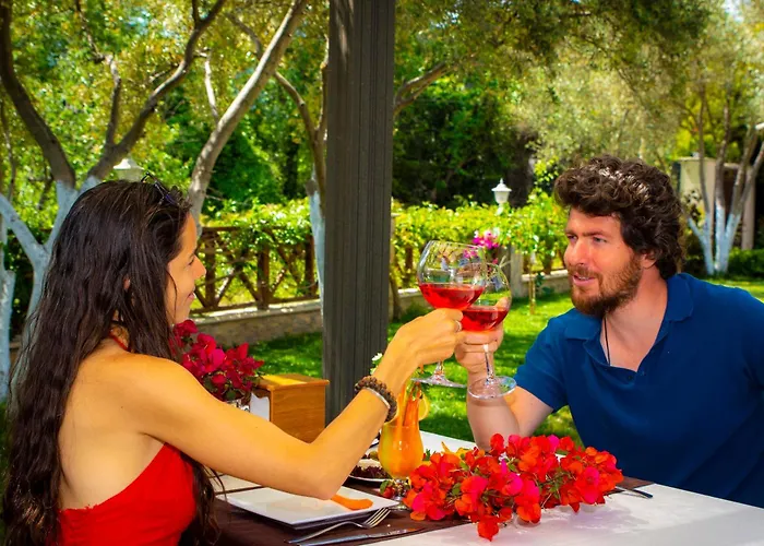 Mesken 2* ギョジェク