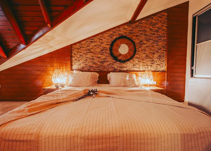 Mesken Inn Goecek Hotel Ξενοδοχείο 2*