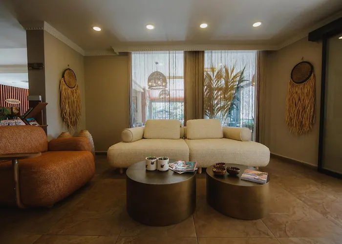 Mesken Inn Goecek Hotel Ξενοδοχείο 2*