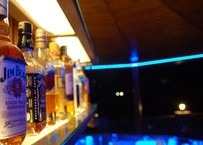 Mesken ホテル ギョジェク