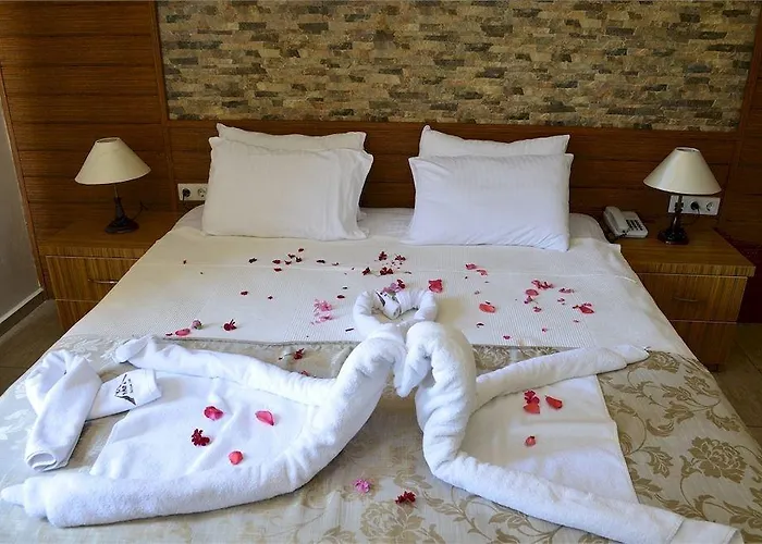 Mesken Inn Goecek Hotel Ξενοδοχείο 2*