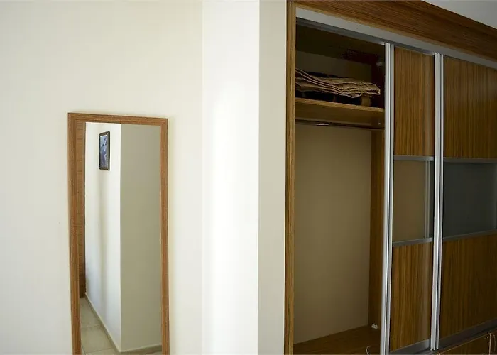 Mesken Inn Goecek Hotel 2* Göcek